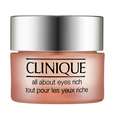 Clinique<br>All About Eyes<br>15ml