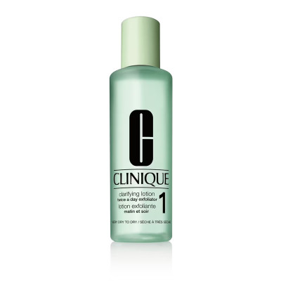 Clinique<br>Clarifying Lotion 1<br>200ml