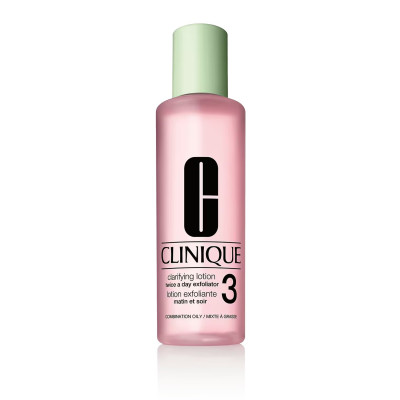 Clinique<br>Clarifying Lotion 3<br>200ml