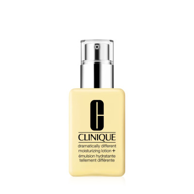 Clinique<br>Dramatically Different Moisturizing Lotion+<br>125ml