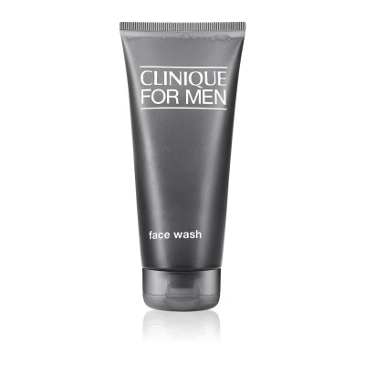 Clinique<br>Face Wash For Men<br>200ml