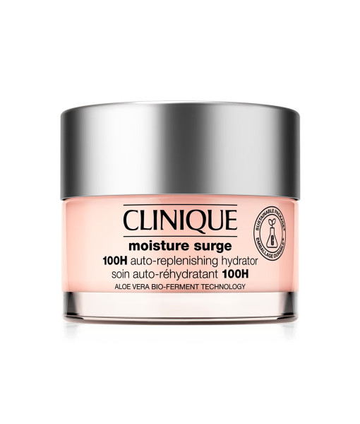 Clinique<br>Hydratant autoréhydratant 100H Moisture Surge™<br>200ml