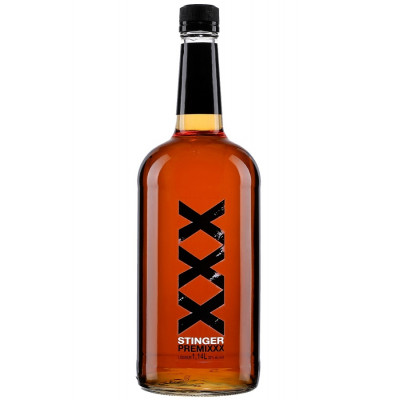 Melville Stinger Premixxx<br>Liqueur de menthe | 1.14 L | Canada