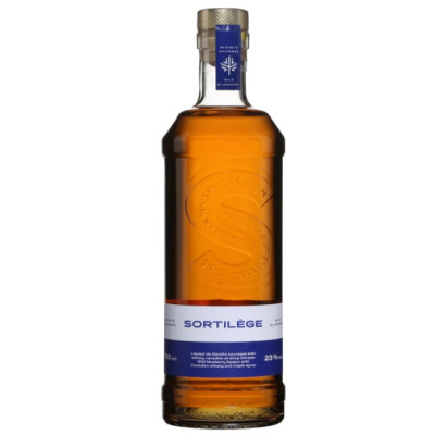 Sortilège Bleuets Sauvages<br>Liqueur | 750 ml | Canada