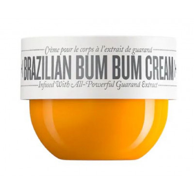 Sol De Janeiro<br>Crème Brazilian Bum Bum<br>75 ml / 2.5 Fl.oz