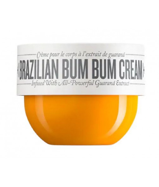 Sol De Janeiro<br>Brazilian Bum Bum Cream<br>75 ml / 2.5 Fl.oz