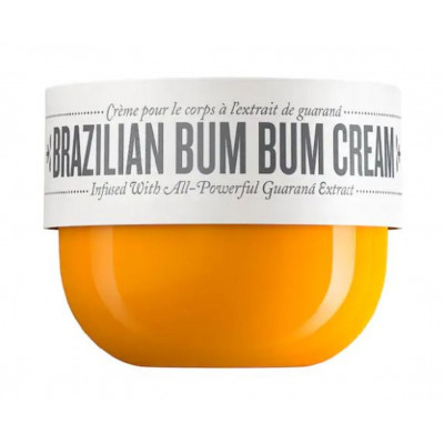 Sol De Janeiro<br>Crème Brazilian Bum Bum<br>240 ml / 8.1 Fl.oz