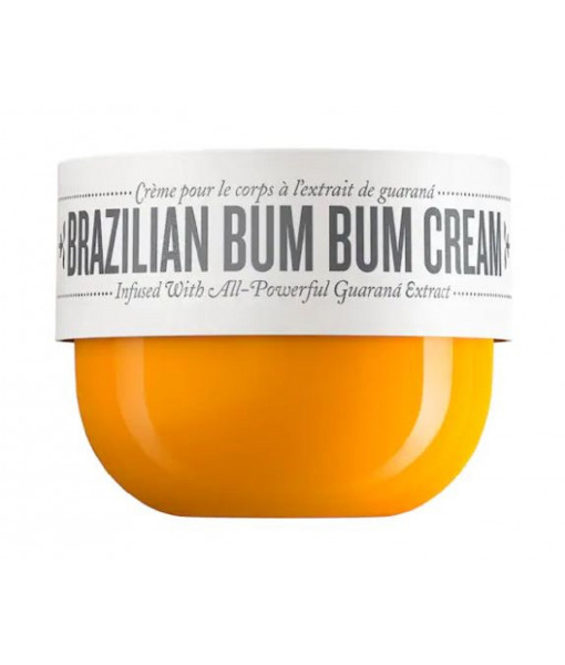 Sol De Janeiro<br>Crème Brazilian Bum Bum<br>240 ml / 8.1 Fl.oz
