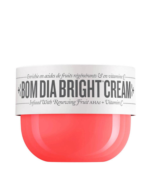 Sol De Janeiro<br>BOM DIA BRIGHT™ BODY CREAM 240ml