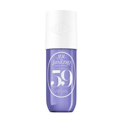 Sol de Janeiro<br>Cheirosa 59 Fragrance Mist<br>240 ml / 8.10 fl. oz.