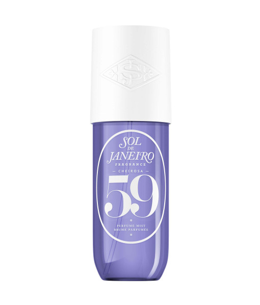 Sol de Janeiro<br>Cheirosa 59 Fragrance Mist<br>240 ml / 8.10 fl. oz.