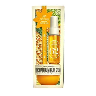 Sol de Janeiro<br>Bum Bum Party Of Two