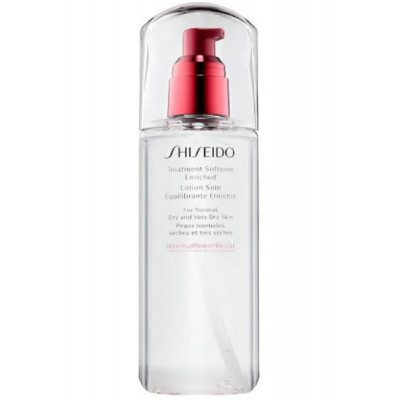 Shiseido<br>Soin Enrichi En Adoucissant<br>150 ml / 5 Fl.oz