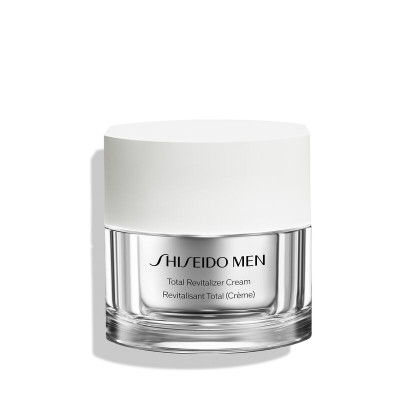 Shiseido Men<br>Revitalisant Total (Crème)<br>50ml