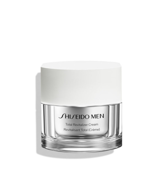 Shiseido Men<br>Revitalisant Total (Crème)<br>50ml