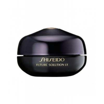 Shiseido<br>Future Solution LX<br>Crème Régénérante Contour Yeux Et Lèvres<br>17 ml /0.61 Fl.oz