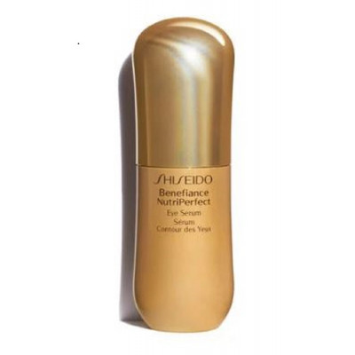 Shiseido<br>Benefiance<br>NutriPerfect Sérum Pour Les Yeux<br>15 ml / 0.5 Fl.oz