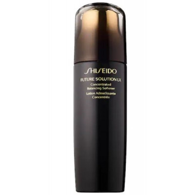 Shiseido<br>Lotion Adoucissante Concentrée Future Solution LX<br>170 ml / 5.7 Fl.oz