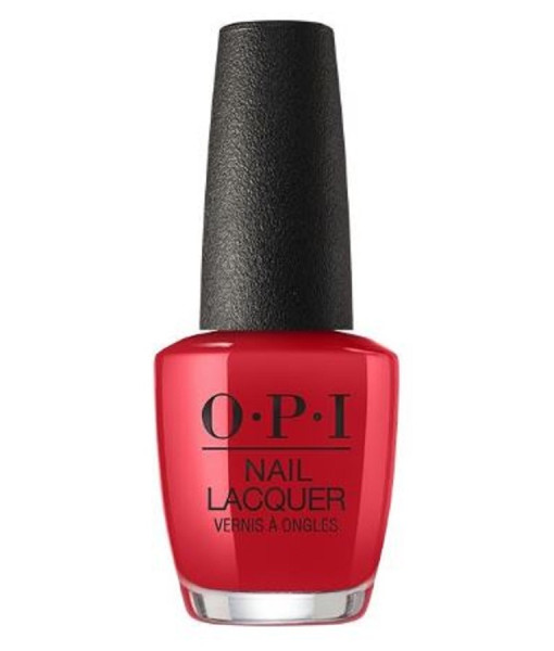 O·P·I<br>Big Red Apple<br>15 ml / 0.5 Fl.oz
