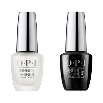 O·P·I<br>Infinite Shine<br>Kit De Démarrage