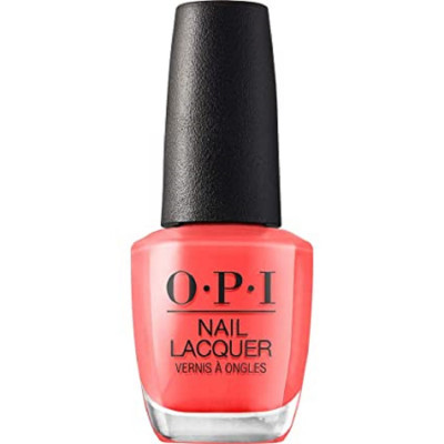 O·P·I<br>Hot And Spicy<br>15 ml / 0.5 Fl.oz