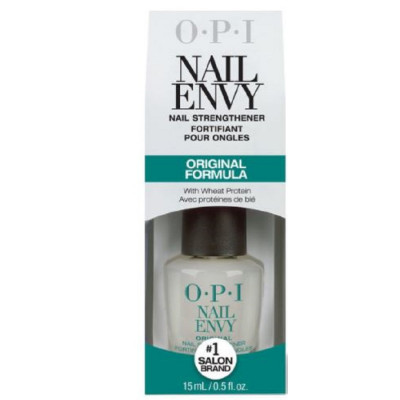 O·P·I<br>Nail Envy<br>Fortifiant Pour Ongles<br>15 ml / 0.5 Fl.oz