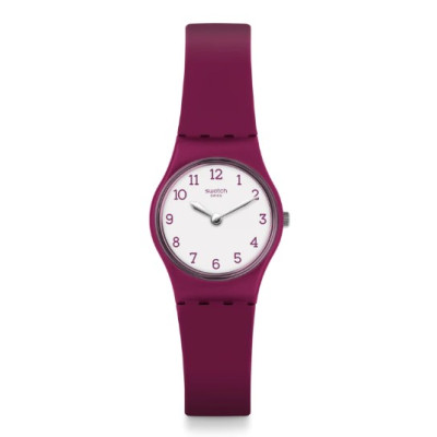 Swatch<br>Redbelle