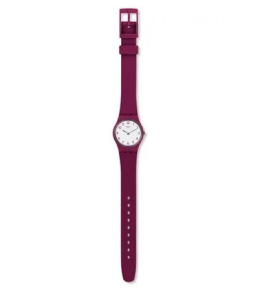 Swatch<br>Redbelle