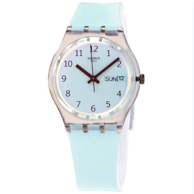 Swatch Ultraciel<br>Montre pour femmes