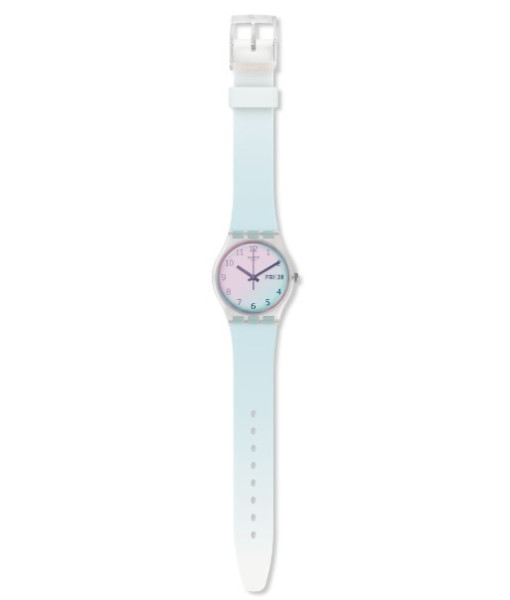 Swatch Ultraciel<br>Montre pour femmes