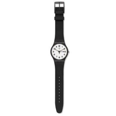 Swatch Twice Again Again<br>Montre Unisexe
