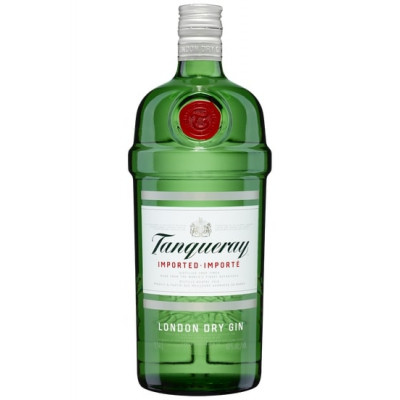 Tanqueray<br>Dry Gin | 1.14 L | Angleterre