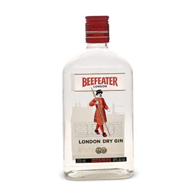 Beefeater<br>Dry Gin | 375 ml | Angleterre