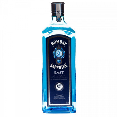 Bombay Sapphire East<br>Dry Gin | 1 L | Angleterre