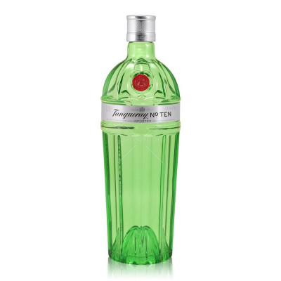 Tanqueray No. Ten<br>Dry Gin | 1 L | United Kingdom