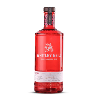 Whitley Neil Raspberry 1l