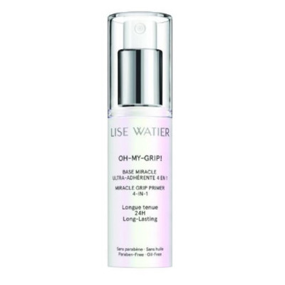 Lise Watier<br>Oh-My-Grip<br>Base Miracle<br>30ml