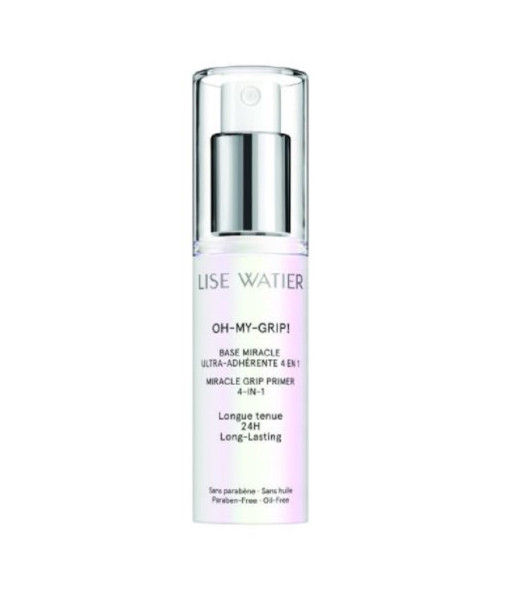 Lise Watier<br>Oh-My-Grip<br>Base Miracle<br>30ml