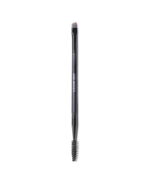Lise Watier<br>Pinceau Double Applicateur Sourcils et Cils
