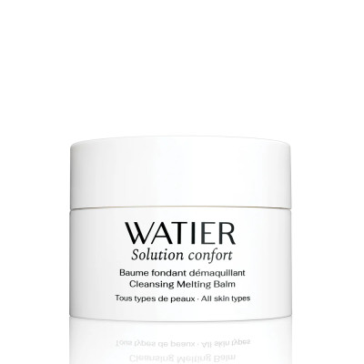 Lise Watier<br>Solution Confort Baume fondant démaquillant