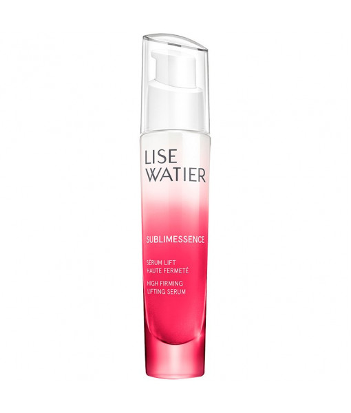 Lise Watier<br>Sublimessence<br>High Firming Lifting Serum<br>28 ml
