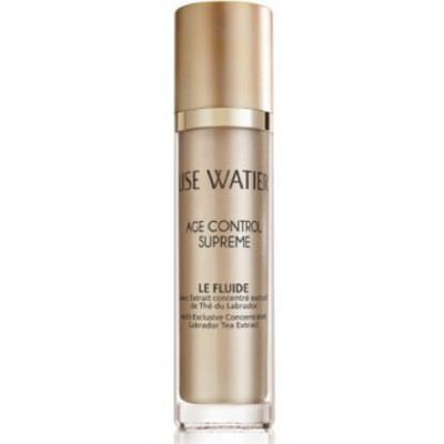 Lise Watier<br>Age Control Supreme<br>Le Fluide<br>50 ml / 1.7 Fl.oz