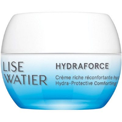 Lise Watier<br>Hydraforce<br>Crème Riche<br>45 ml / 1.5 Fl.oz