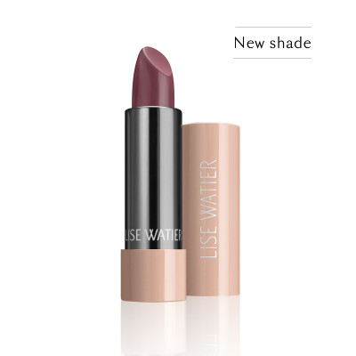 Lise Watier<br>Rouge Gourmand<br>Les nudes<br>Rouge à Lèvres