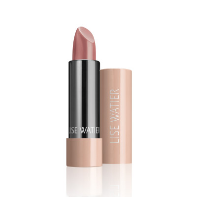 Lise Watier<br>Rouge Gourmand<br>Les nudes<br>Rouge à Lèvres