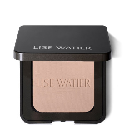 Lise Watier<br>Poudre Pressée<br>Vitalité Minéraliste