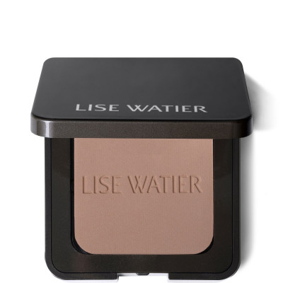 Lise Watier<br>Poudre Pressée<br>Vitalité Minéraliste