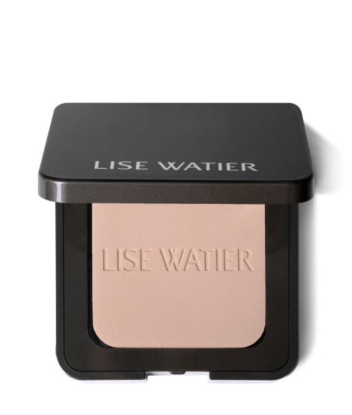 Lise Watier<br>Poudre Pressée<br>Vitalité Minéraliste