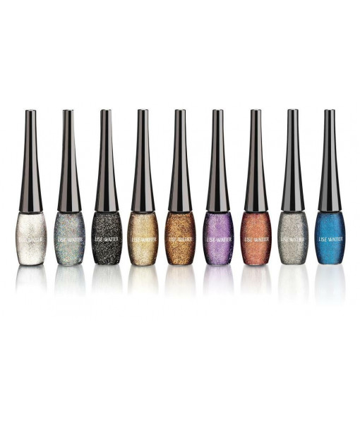 Lise Watier<br>Eye Glitter Line