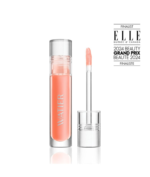 Lise Watier<br>Love My Lips Huile de soin lèvres